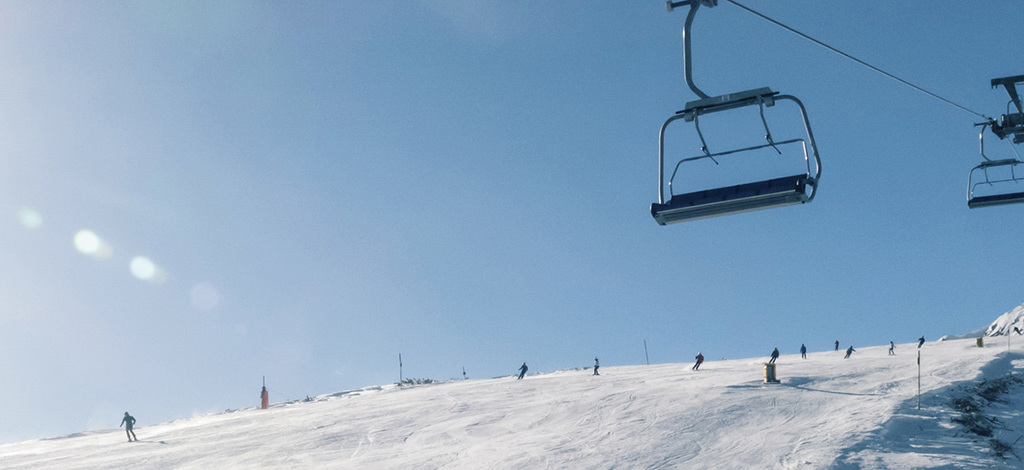 Hotels in Pamporovo